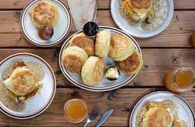 Pine State Biscuits